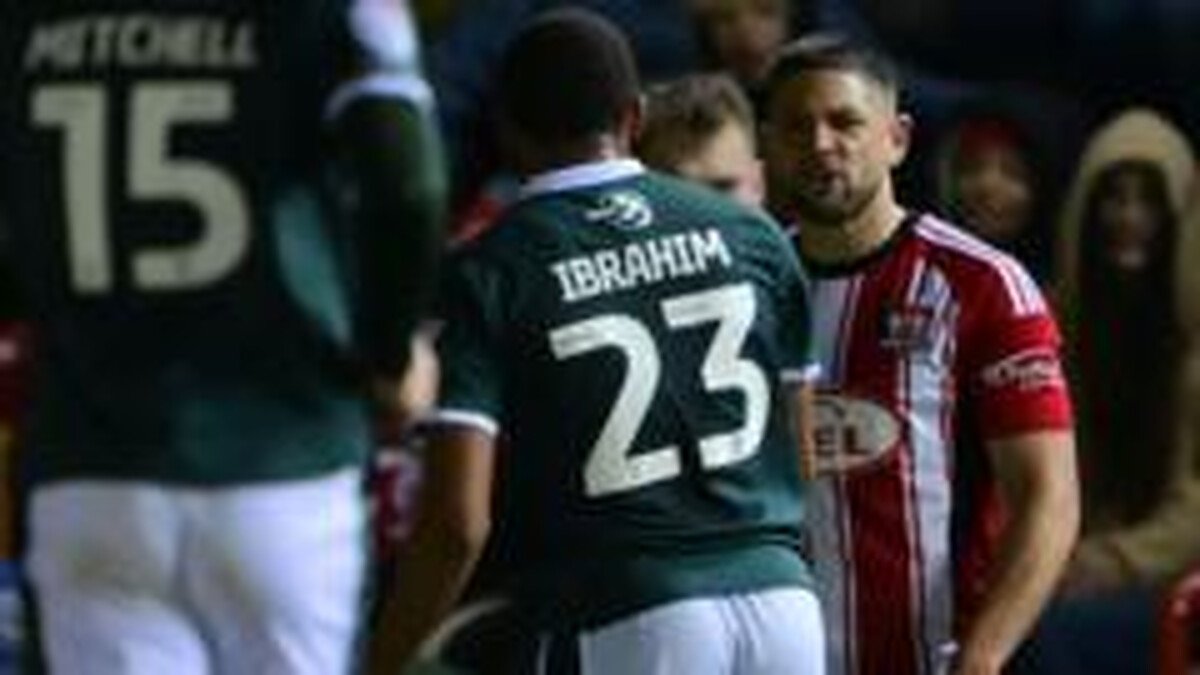 Why 95th Devon derby could be biggest in memory