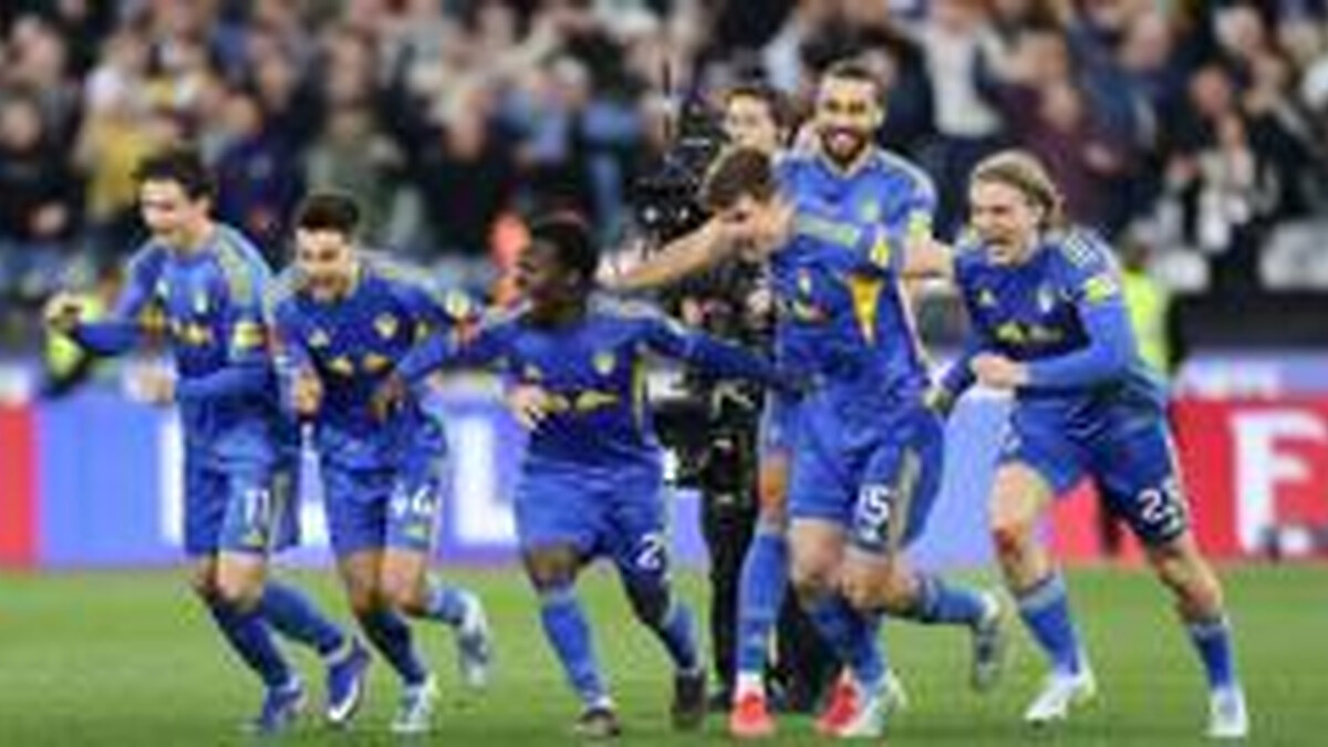 Why being in an FA Cup semi-final means so much to Leeds fans