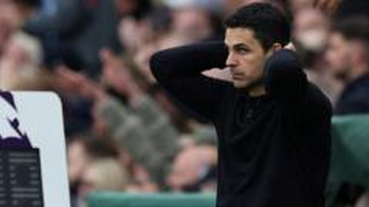 Will lack of a ruthless match-winner cost Arsenal the title?