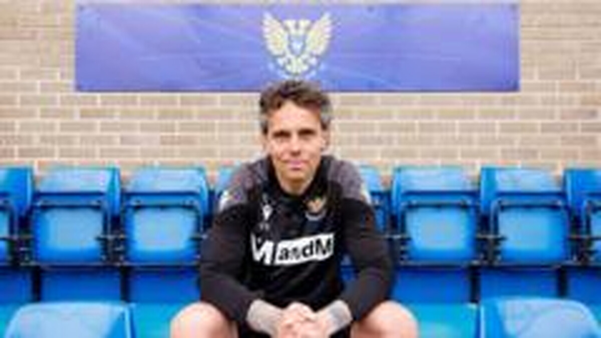 Will St Johnstone secure title in front of BBC cameras?