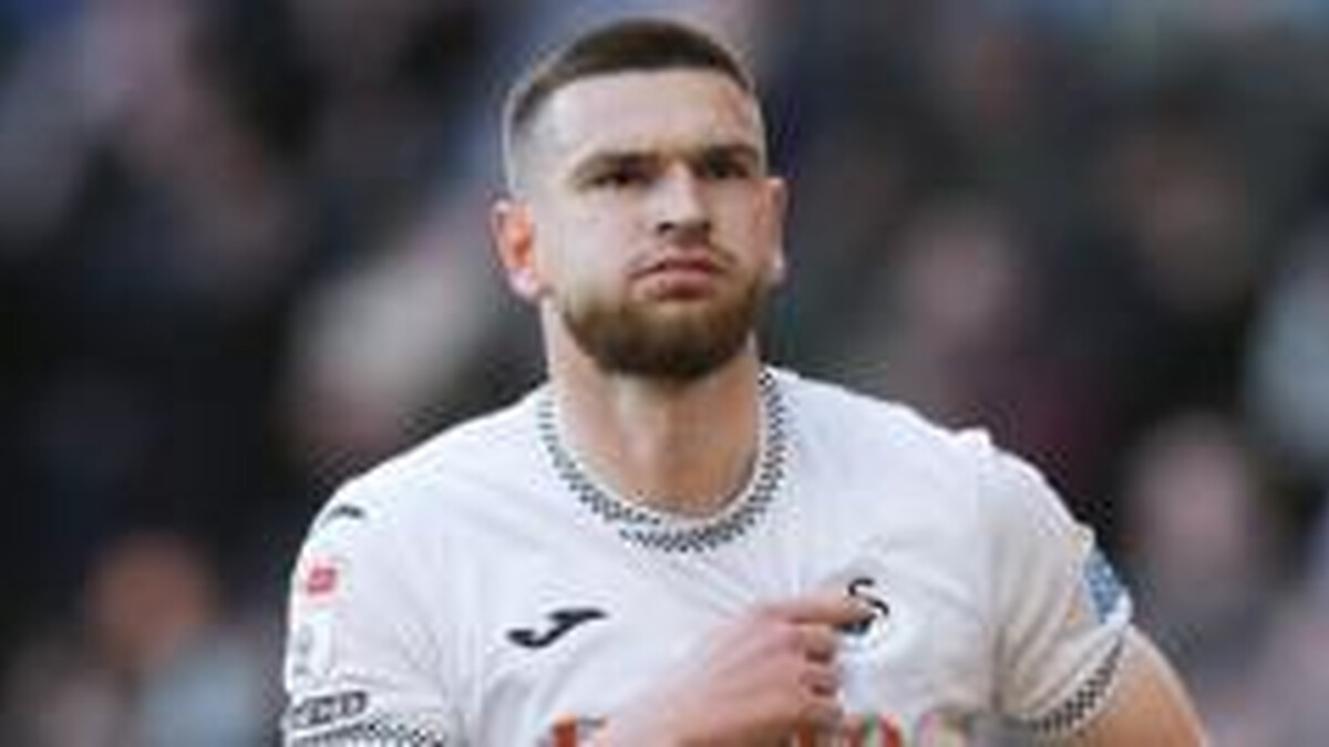 Will Vipotnik be the next big Championship exit?