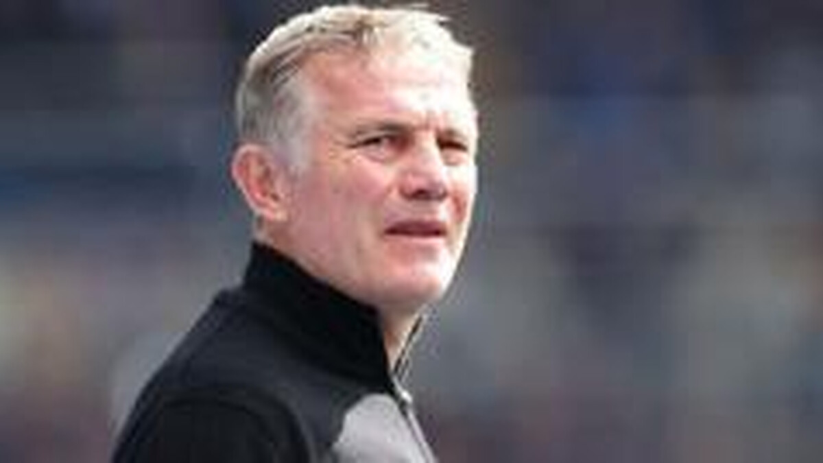 Wrexham not down and out yet - Parkinson