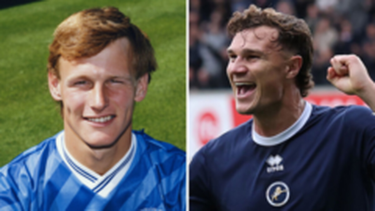 A chance for Millwall's class of 2026 to match 1988 heroes