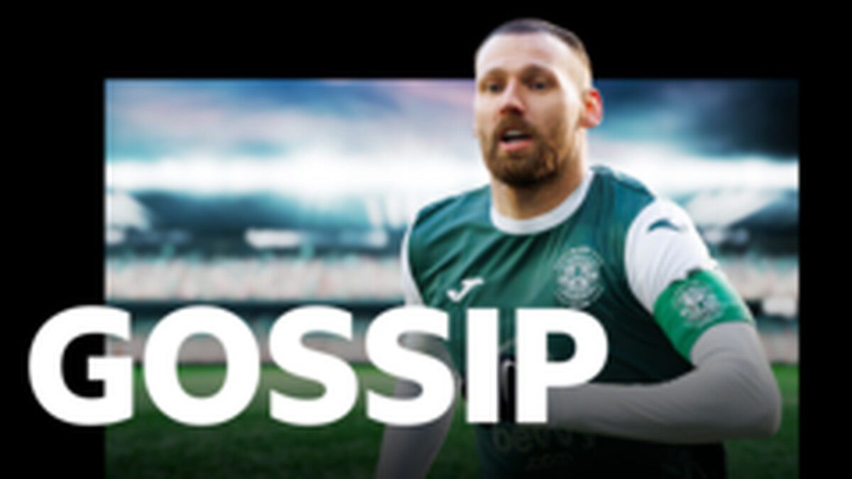 Aberdeen ready to move for Hibs' Boyle - gossip