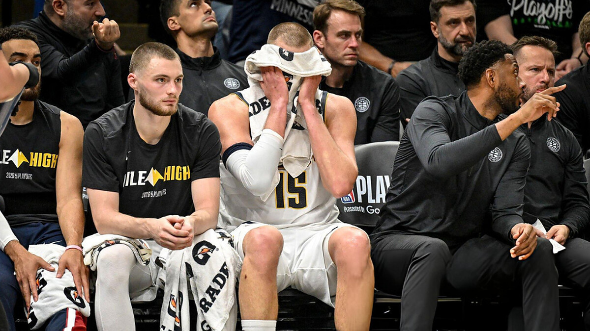 Adelman reportedly set to stay, changes loom in Denver around Jokic