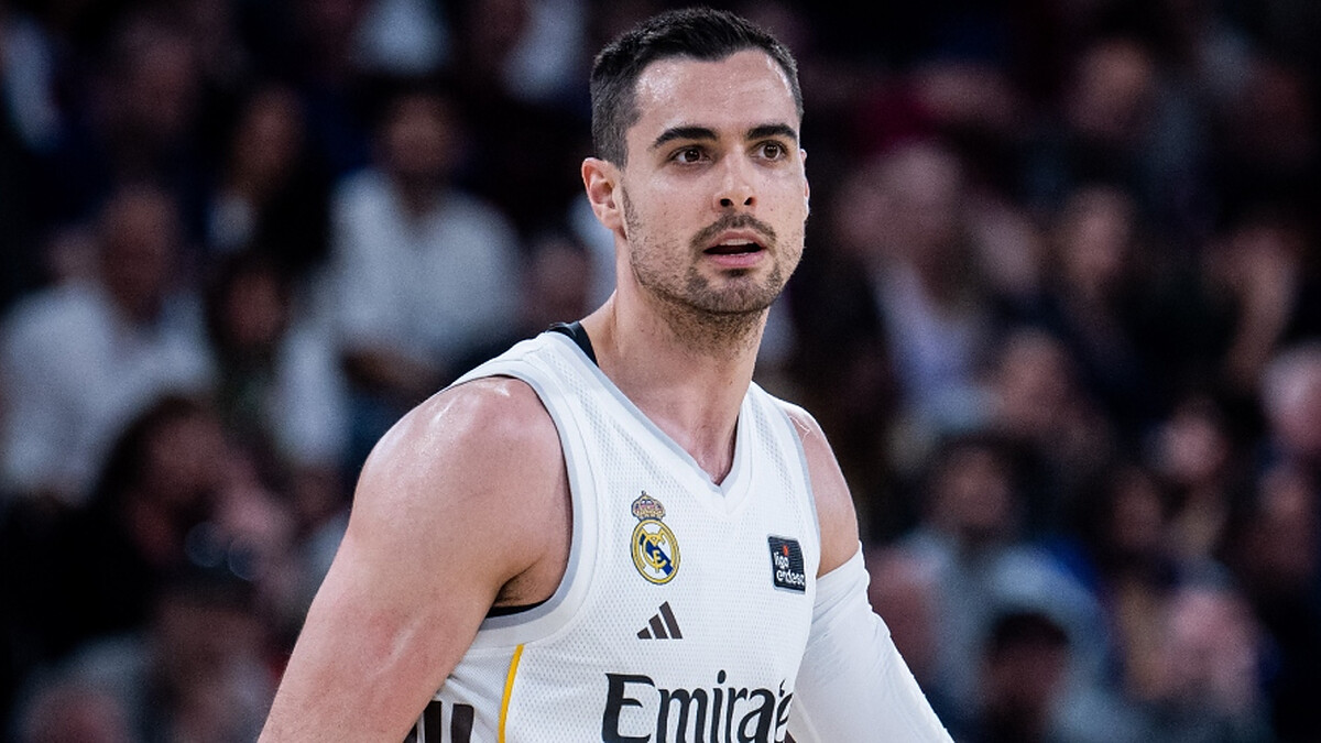 Alberto Abalde: “I leave here hurt and proud”