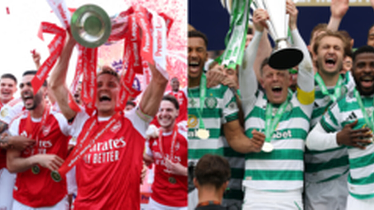 All you need to know about the 2026 BBC Football Awards