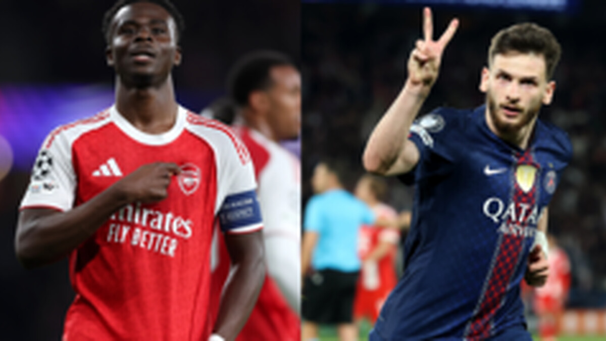 All you need to know about the Champions League final