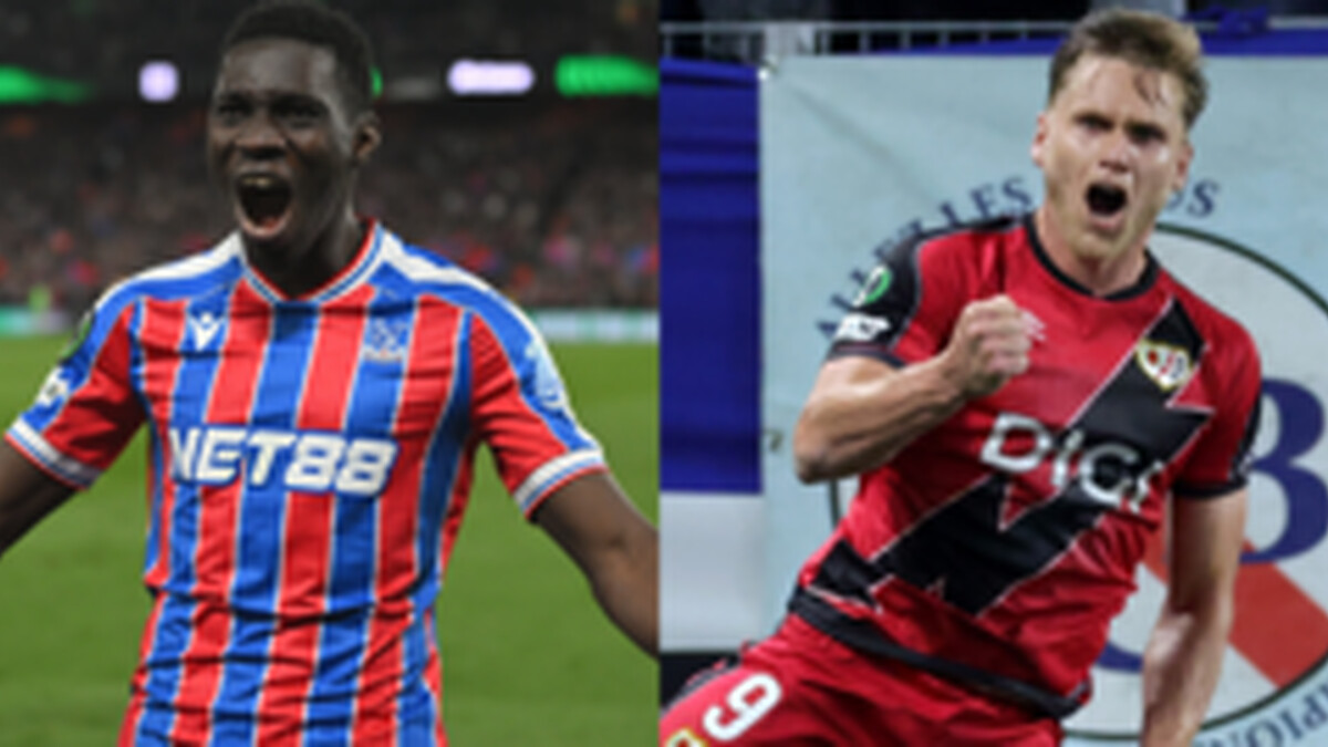 All you need to know about the Conference League final