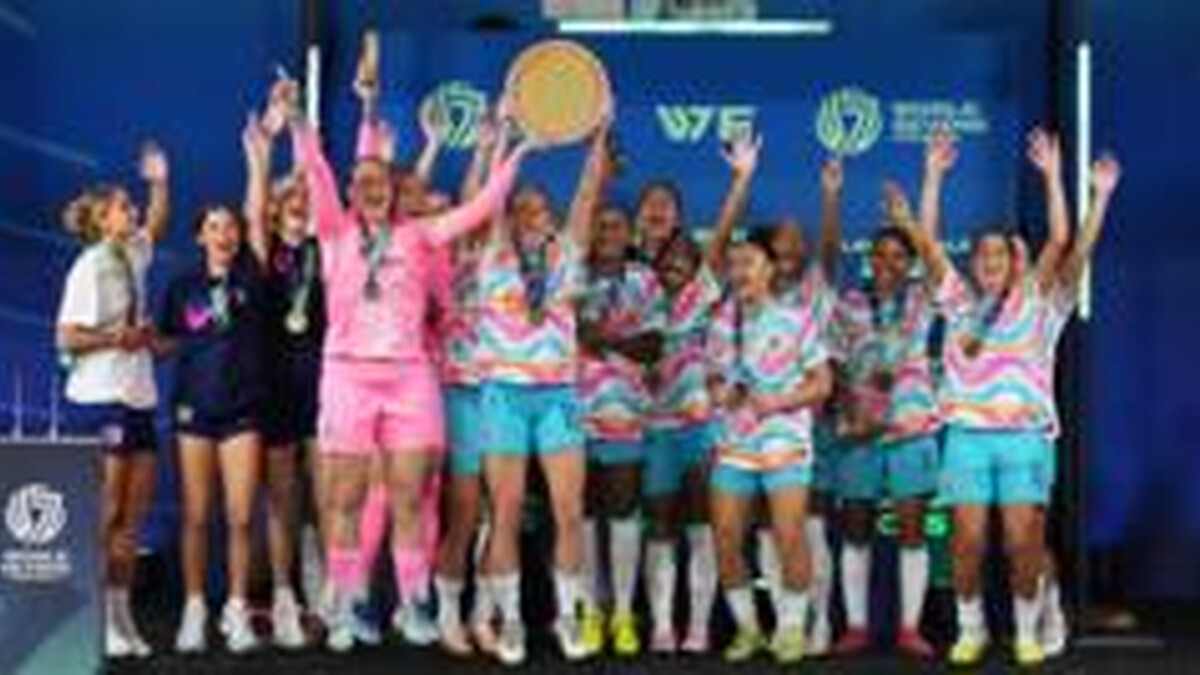 All you need to know about World Sevens football