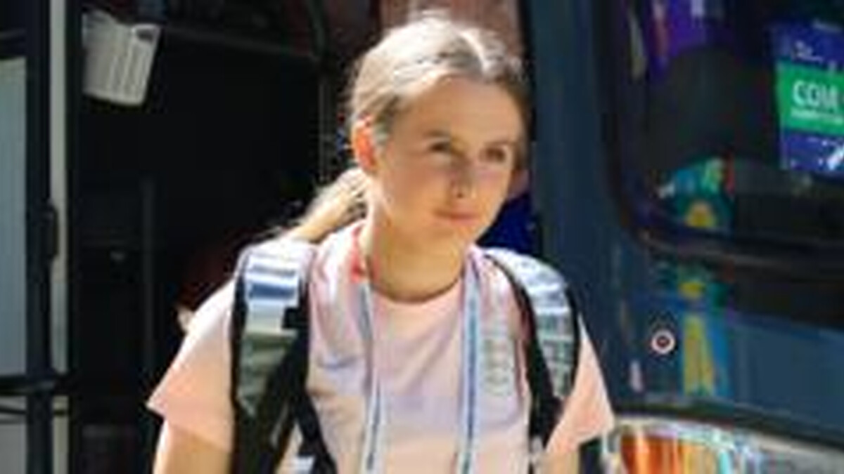 'An exciting young talent' - Meet NI's new recruit