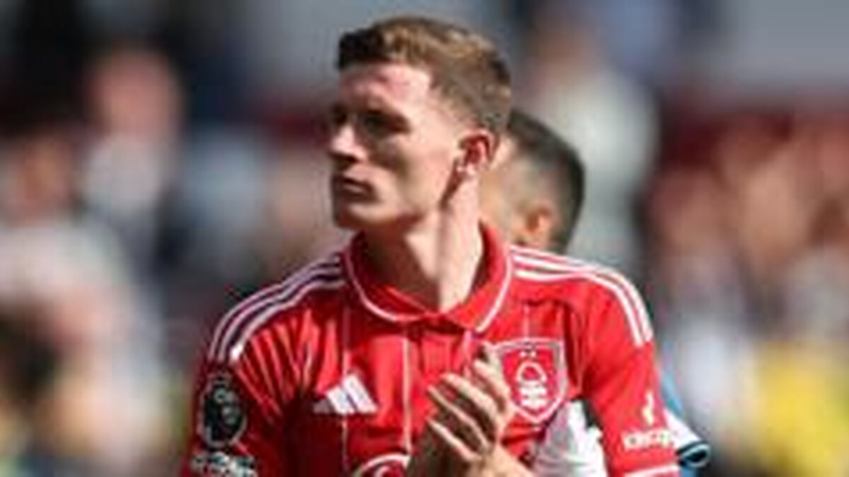 Anderson shows character to go with talent after personal loss