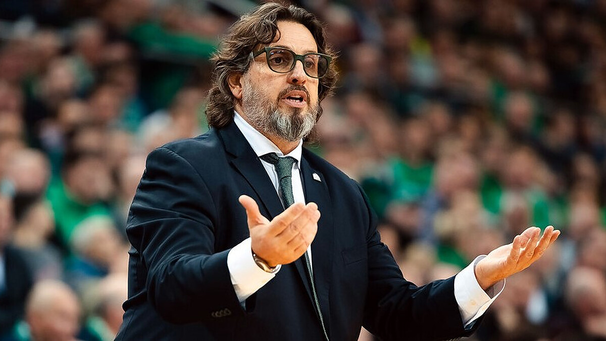 Andrea Trinchieri steps in to rescue Cremona youth academy
