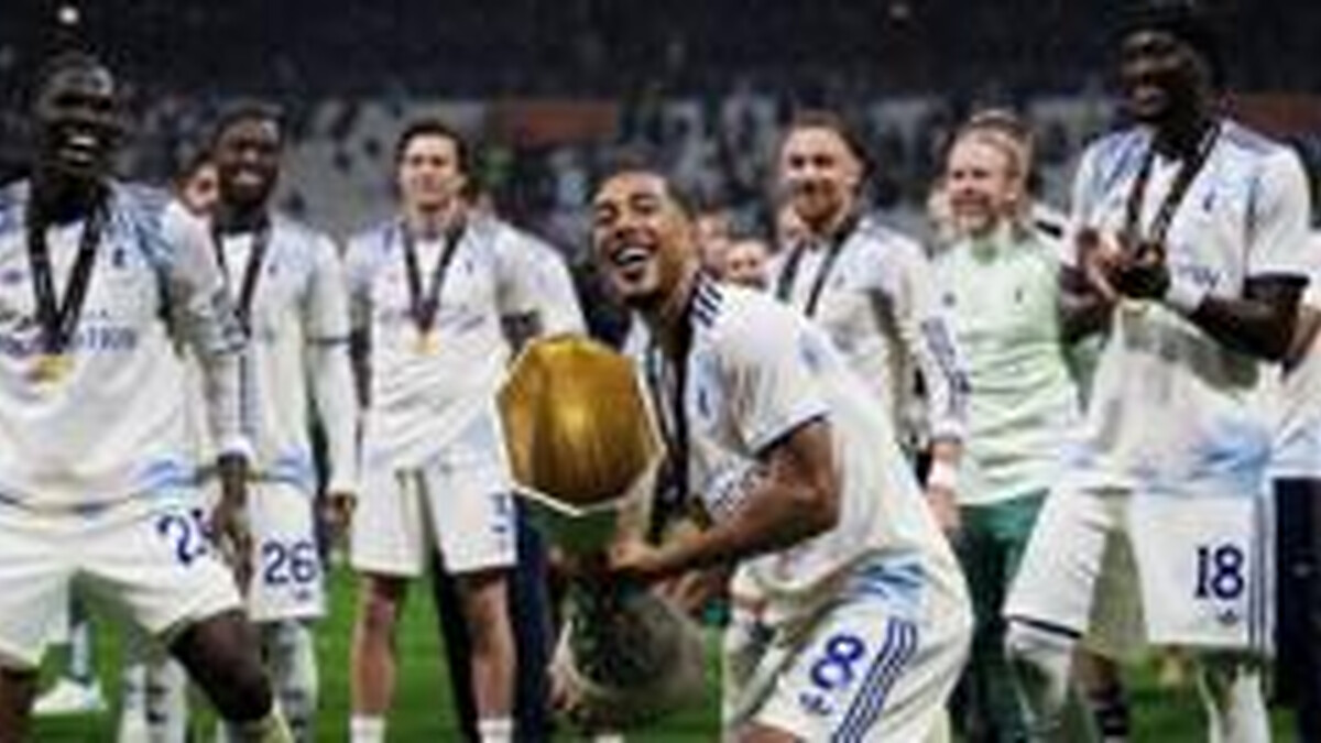 Are Premier League clubs flat-track bullies in Europe?