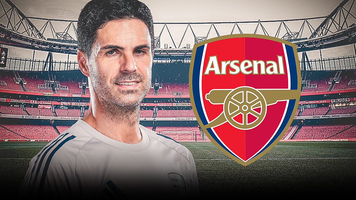 Arteta: Arsenal ready to take final step in trophy hunt