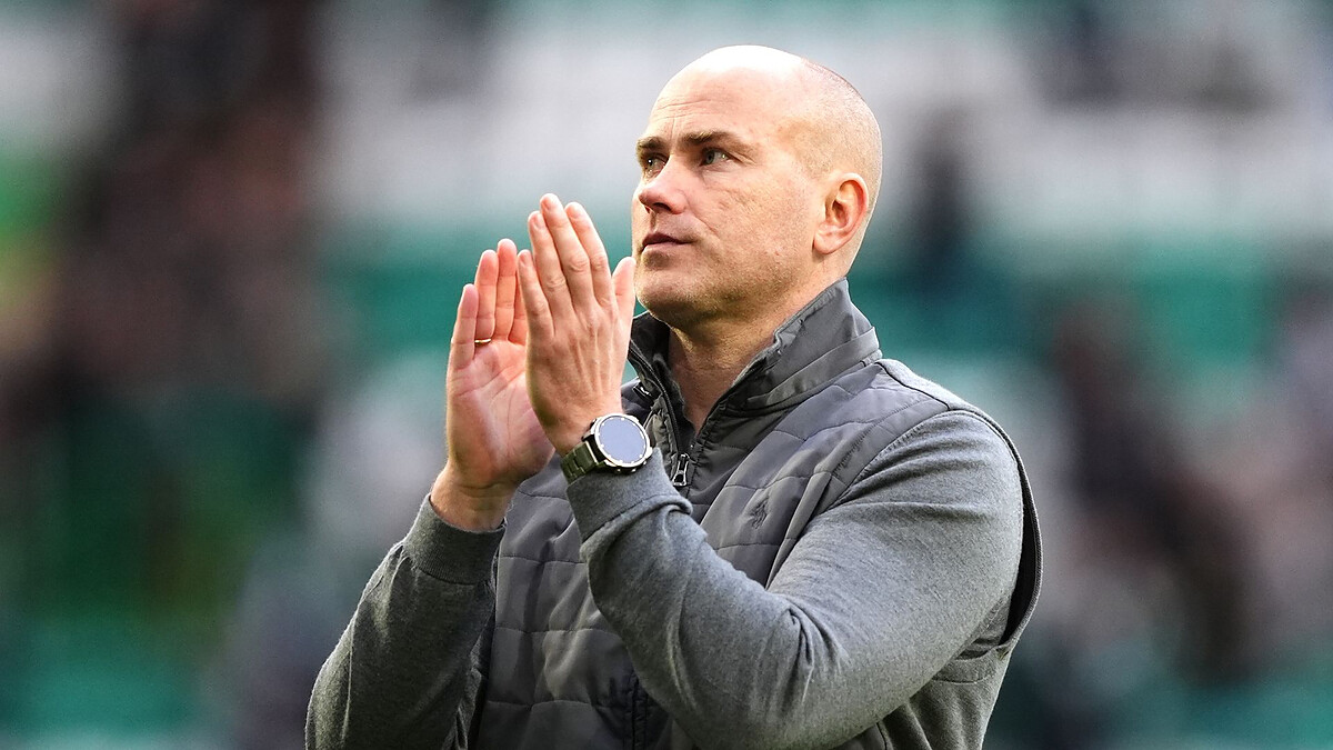 Askou leaves Motherwell after one season to take charge at Toulouse