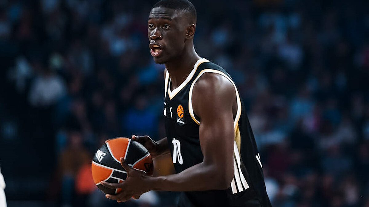 ASVEL secures a thrilling victory in playoffs debut