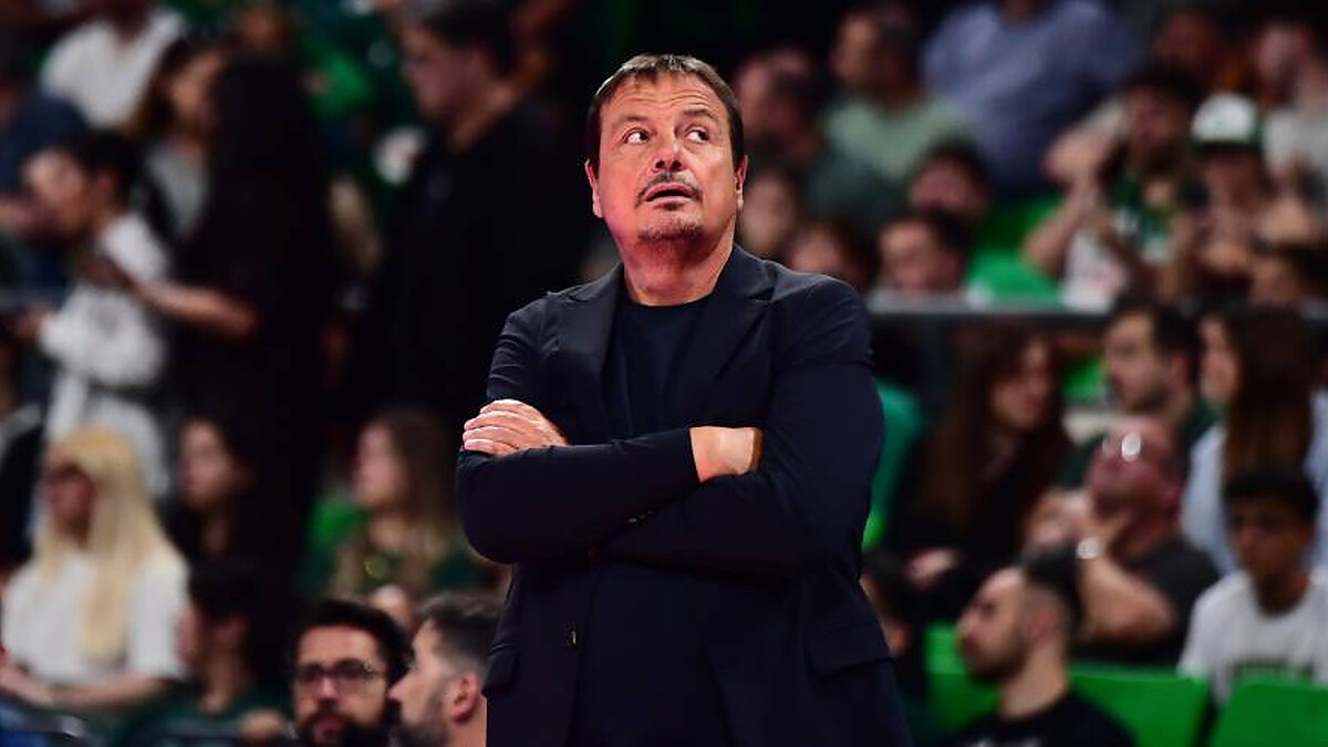 Ataman responded to Yannay: “You will never come to my level”