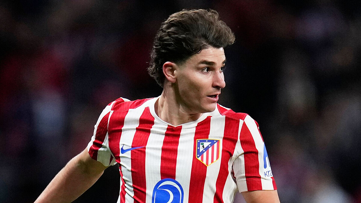 Atletico accuse Barcelona of 'smear campaign' over Alvarez deal