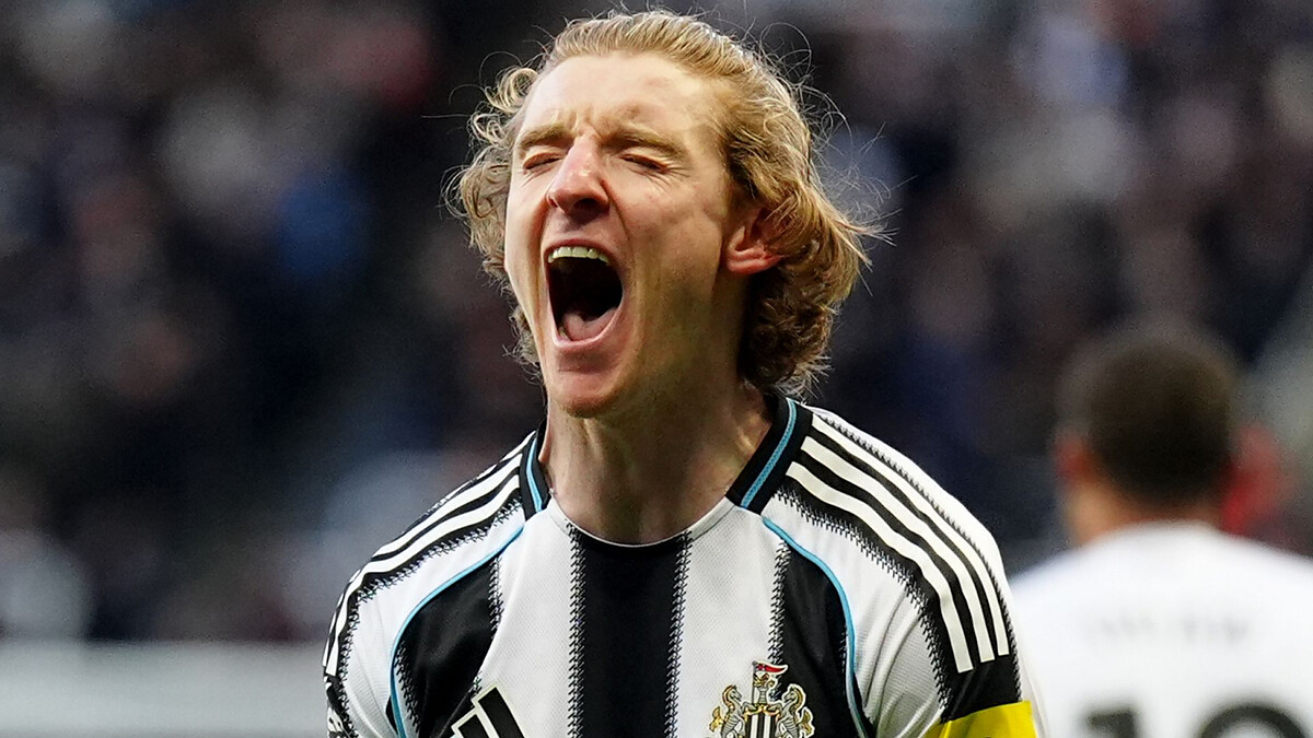 Barca's Gordon offer 'in region of £70m'