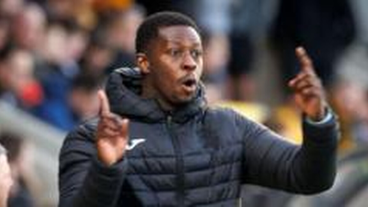Bartley exits as Livingston manager after relegation