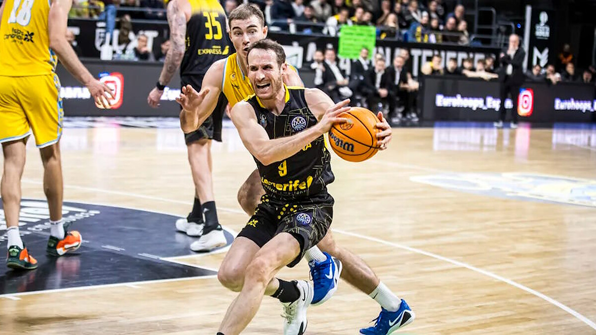 Basketball Champions League Final Four Preview: Battle at Badalona