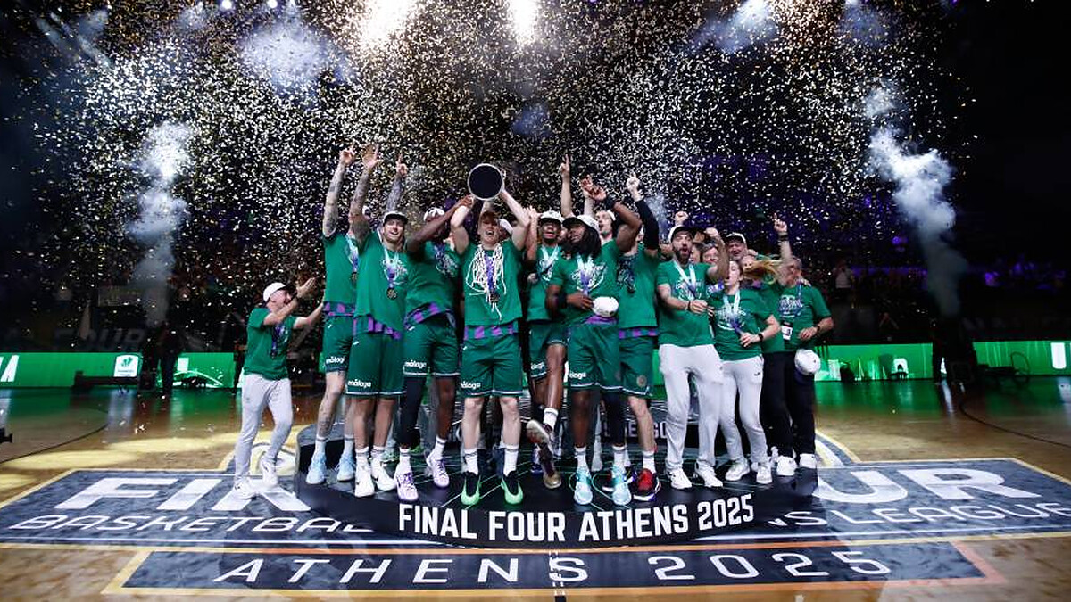 Basketball Champions League Final Four rewind ahead of Season X conclusion