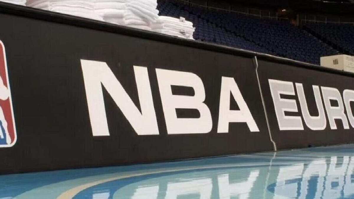 Basketball returns to Rome among uncertinty about NBA Europe from football clubs