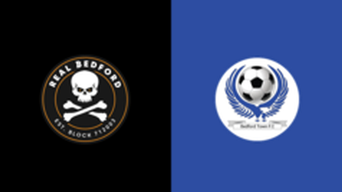 'Battle of Bedfordshire' - local rivals face off for first time