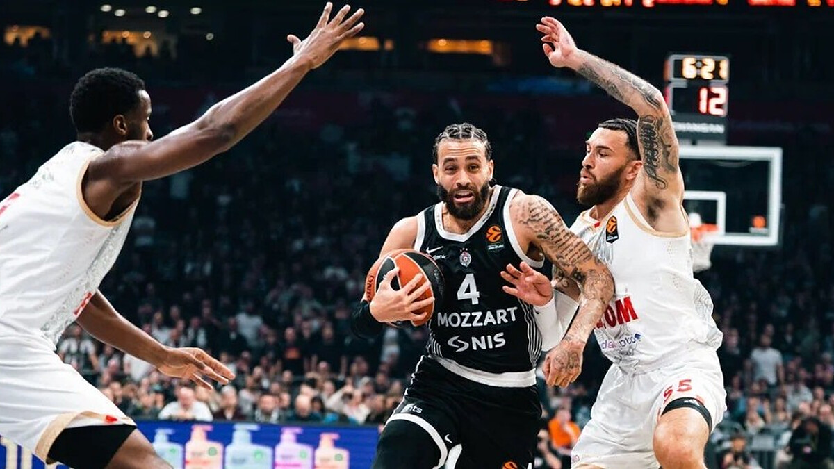Bayern Munich reportedly interested in Duane Washington