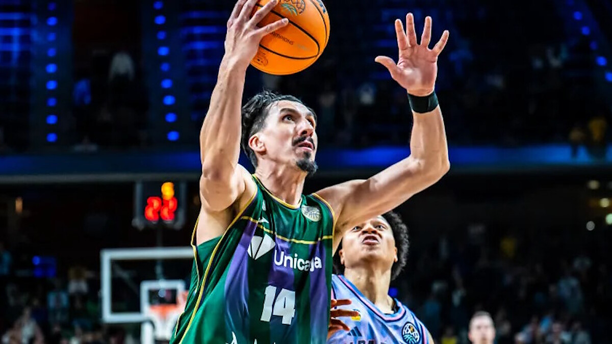 BCL F4 participants to reportedly share 1,3M euros
