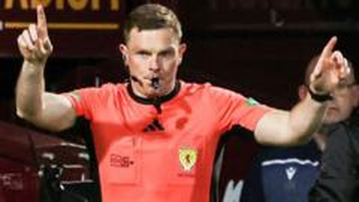 Beaton put under police surveillance, say SFA after 'hysterical media narrative'