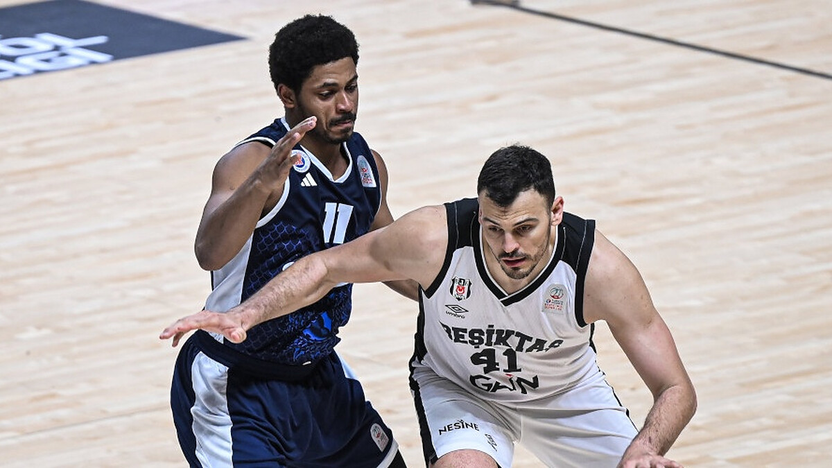 Beşiktaş makes it to the semifinals