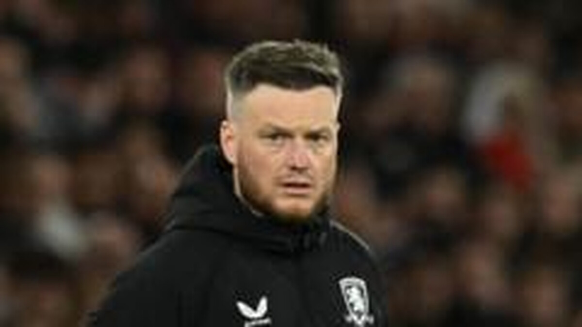 Boro boss relieved 'right thing done' over Spygate