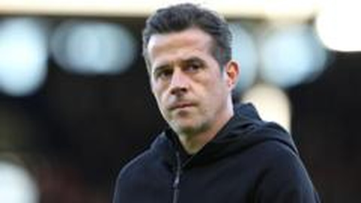 Boss Silva will decide Fulham future next week