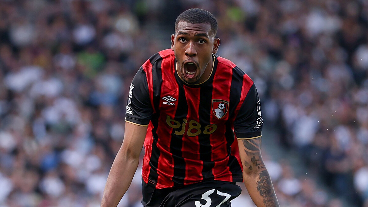 Bournemouth close in on European place with crucial win at Fulham