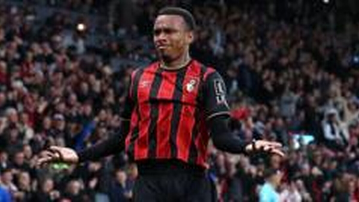 Bournemouth in Europe for first time - but Champions League still on