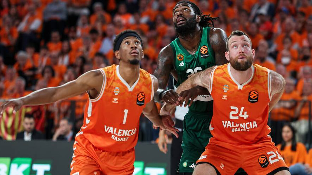 Breaking the curse: Why the NBA never sees EuroLeague-style reverse sweeps