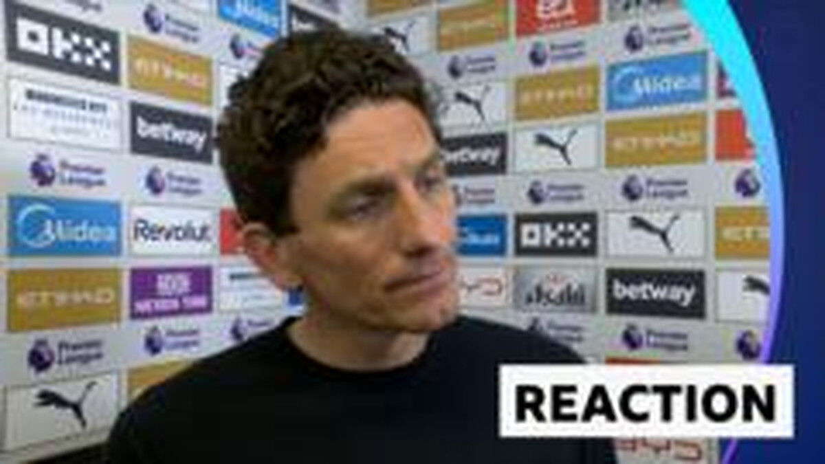 Brentford showed 'nothing but bravery' in Man City defeat - Andrews