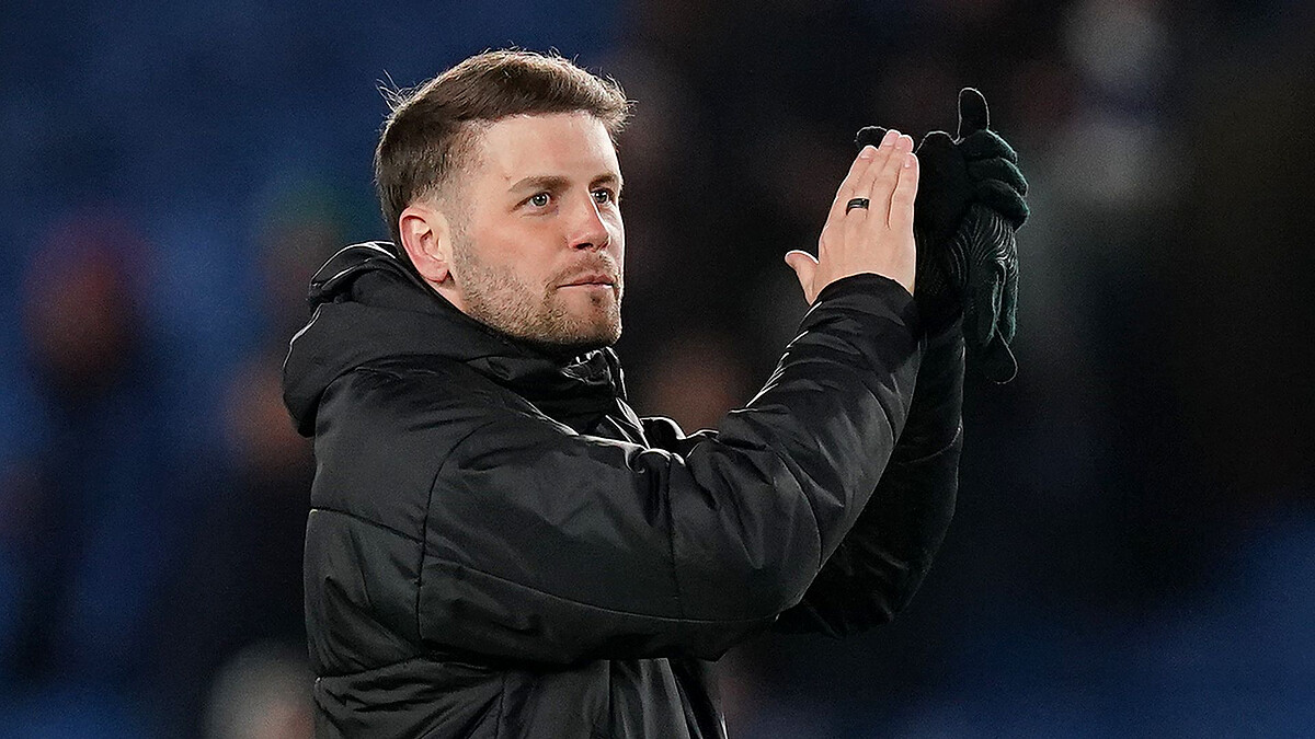 Brighton boss Hurzeler signs new contract