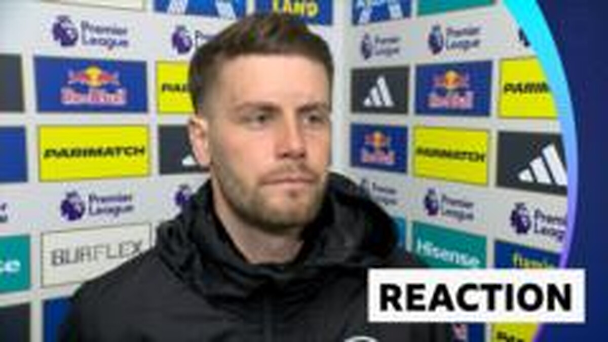 Brighton dominant in Leeds loss - Hurzeler