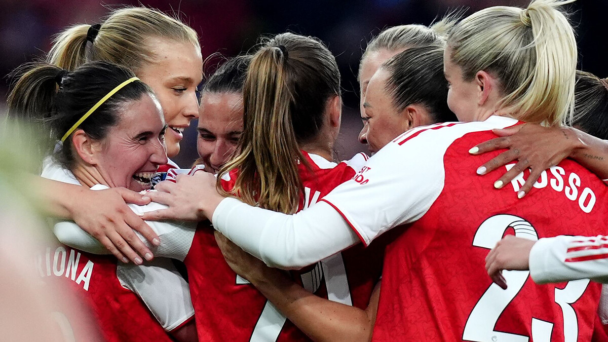 Brighton vs Arsenal team news LIVE!