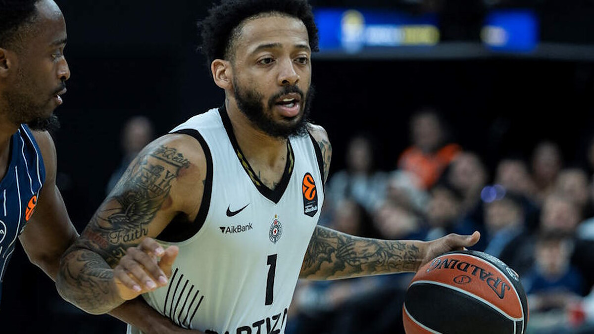 Carlik Jones reaches plea agreement following brawl in Belgrade