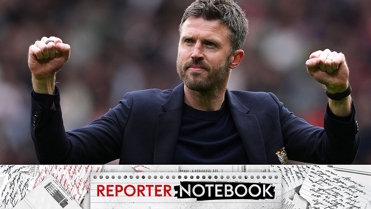 Carrick gets Man Utd job - but does he deserve it? And what happens now?