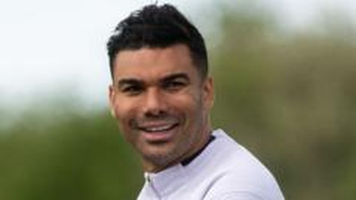 Casemiro's fond farewell - how Brazilian turned Man Utd career around