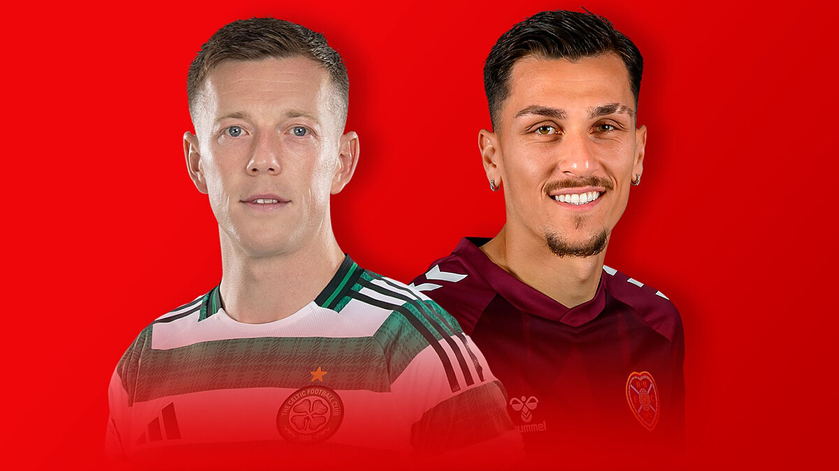 Celtic and Hearts set for final day decider in season like no other