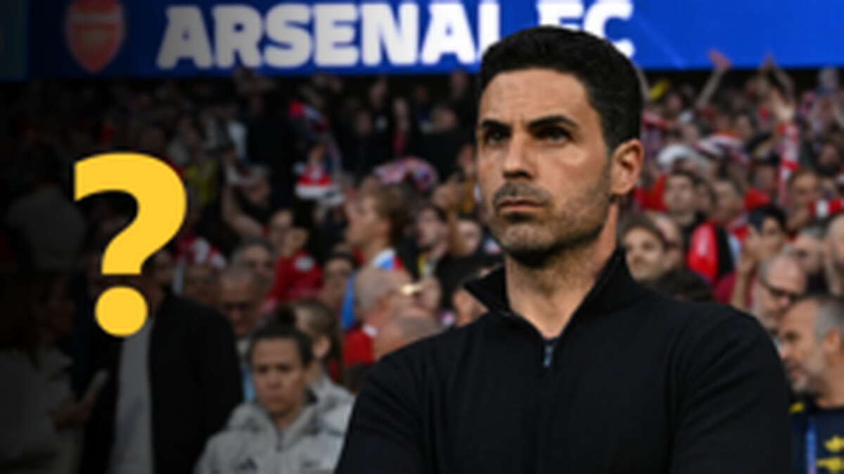 Champions League quiz: How well do you remember last week's first legs?