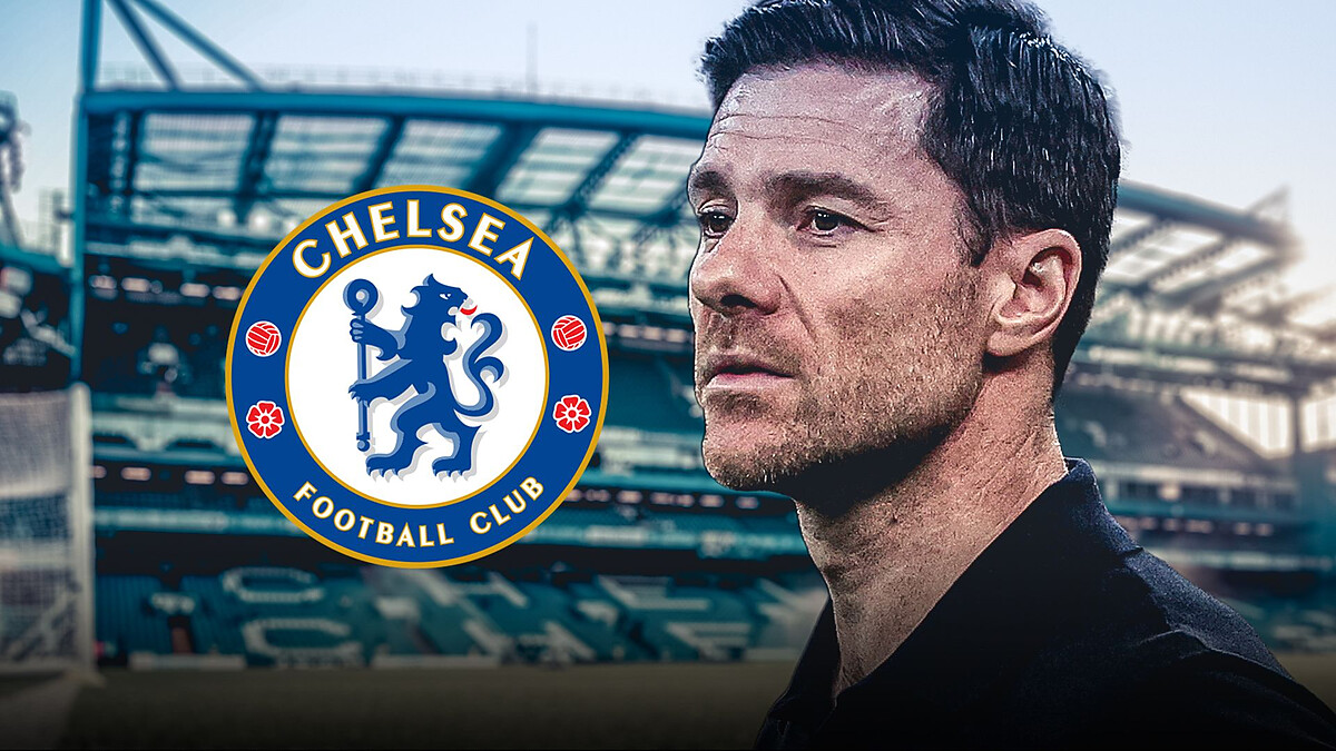 Chelsea announce appointment of Alonso as manager