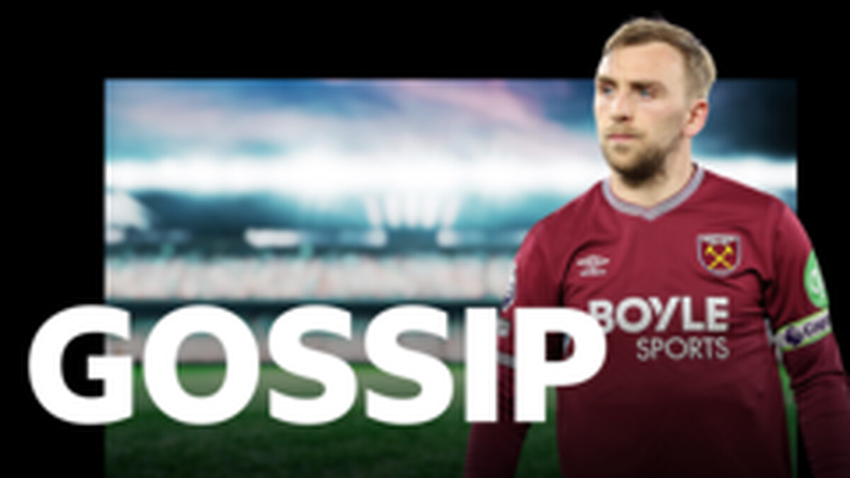 Chelsea, Liverpool & Man Utd want Bowen - Wednesday's gossip