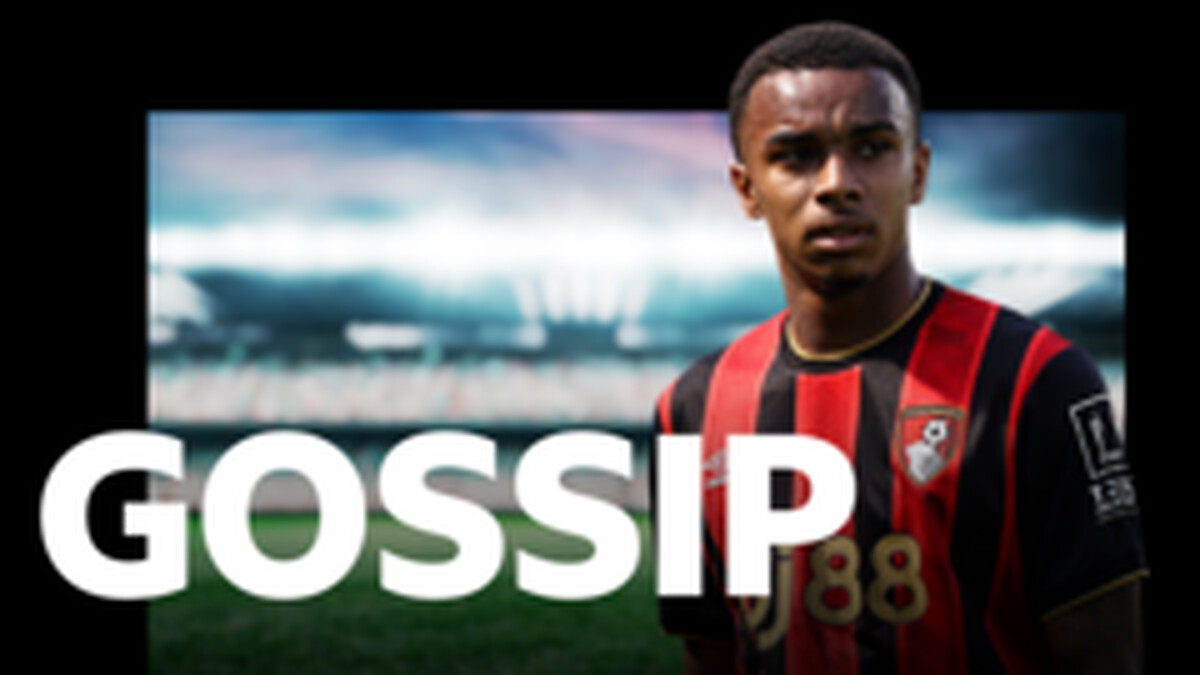 Chelsea to rival Arsenal for Kroupi - Friday's gossip